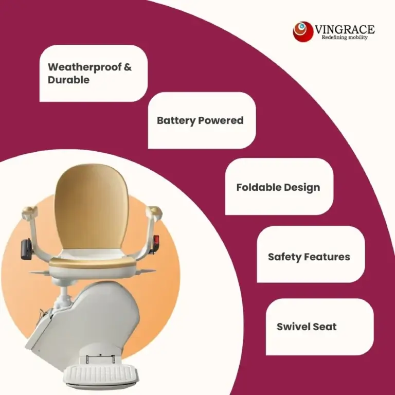 Acorn Outdoor Stairlifts(3)