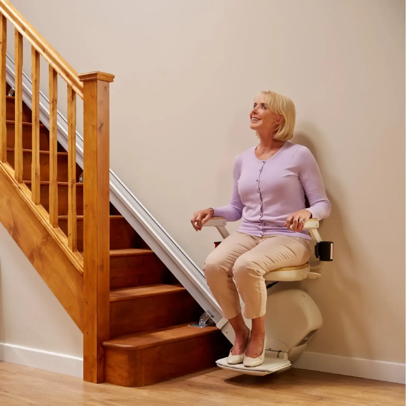 Acorn Superglide 130 Stair Lift