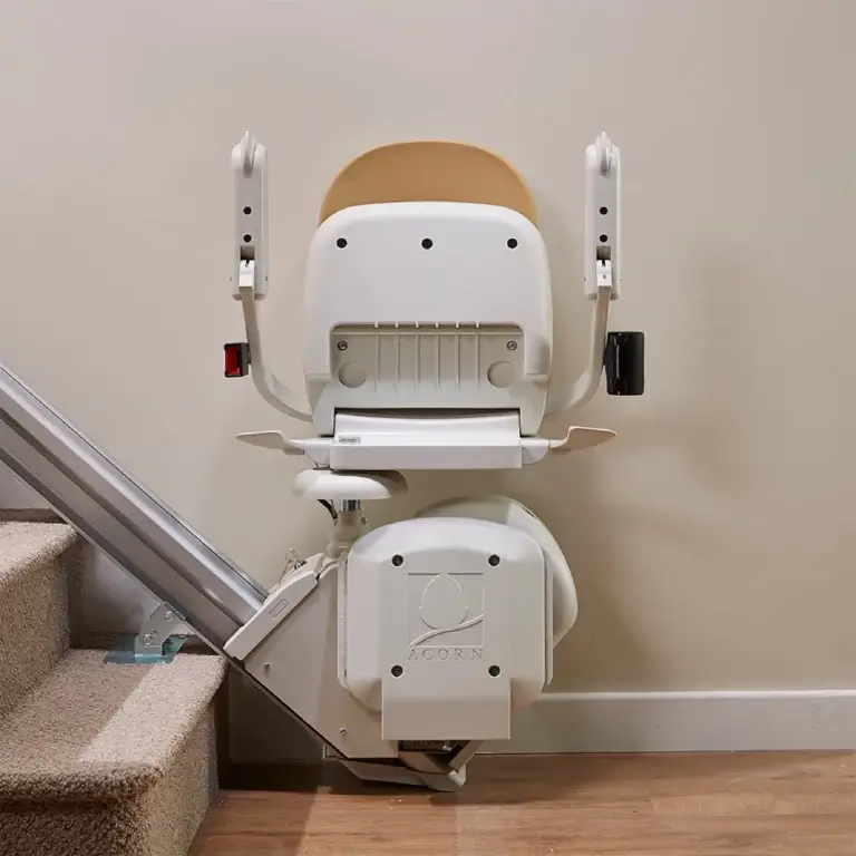 Acorn Superglide 130 Stair Lift