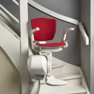 Stair Climbing Wheelchairs