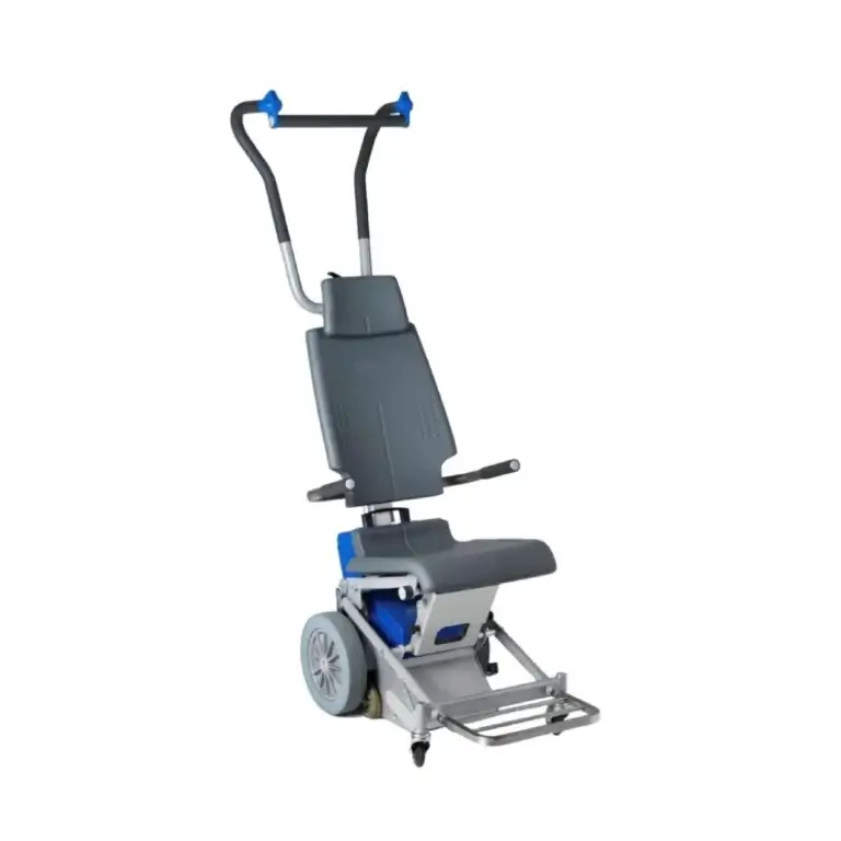 SANO PT Outdoor Stair-Climbing Wheelchair