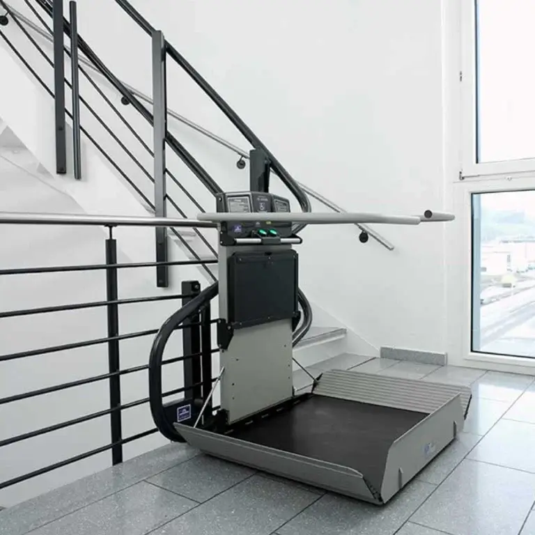 Platform Wheelchair Stairlift